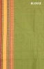 Handloom Pure Kanchi Cotton Saree